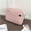 Floral Laptop Sleeve with Stylish Protection & High-Quality Material Floral Laptop Sleeve with Stylish Protection & High-Quality Material