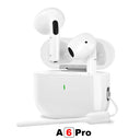 Air Ear Freepods Bluetooth Earphone TWS ANC Buds Pro Air Ear Freepods Bluetooth Earphone TWS ANC Buds Pro