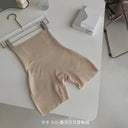 Seamless Butt Lifter Shorts for Women Slimming Shapewear Seamless Butt Lifter Shorts for Women Slimming Shapewear