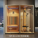 Spa Inspired Ceramic Shower Room Ultimate Upgrade Spa Inspired Ceramic Shower Room Ultimate Upgrade