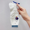 Charming Harajuku Gentleman Bear Socks Cozy Fun Fashion-Forward Charming Harajuku Gentleman Bear Socks Cozy Fun Fashion-Forward