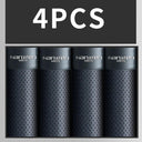 Breathable Bamboo Boxer Shorts for Men Large Size Comfort Breathable Bamboo Boxer Shorts for Men Large Size Comfort