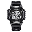 Youthful Military Sports Digital Watch Active Kids Stylish Timepiece Youthful Military Sports Digital Watch Active Kids Stylish Timepiece