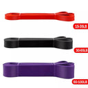 Multifunctional Resistance Bands Set for Strength Training Multifunctional Resistance Bands Set for Strength Training