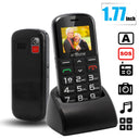 Bar Senior Cellphone Artfone CS181 CS182 CS188 GSM 2G Big Button Mobile Phone For Elderly One Key SOS Dual Sim Torch Bar Senior Cellphone Artfone CS181 CS182 CS188 GSM 2G Big Button Mobile Phone For Elderly One Key SOS Dual Sim Torch