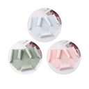 Ice Silk Floral Edge Panties for Ultimate Comfort and Style Ice Silk Floral Edge Panties for Ultimate Comfort and Style