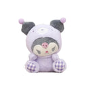 Sanrio Plush Toy Collection Kawali Kuromi Hello Kitty Sanrio Plush Toy Collection Kawali Kuromi Hello Kitty