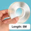 Ultra-Strong Double Sided Adhesive Tape for Home Improvement Ultra-Strong Double Sided Adhesive Tape for Home Improvement