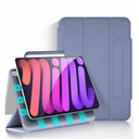 Smart Magnetic Cover for iPad: Ultimate Protection & Functionality Smart Magnetic Cover for iPad: Ultimate Protection & Functionality