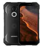 DOOGEE S61 Pro IP68 Rugged Smartphone With 20MP Night Vision DOOGEE S61 Pro IP68 Rugged Smartphone With 20MP Night Vision