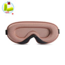 Ultimate Comfort 3D Cotton Sleep Mask for Luxurious Sleep Ultimate Comfort 3D Cotton Sleep Mask for Luxurious Sleep