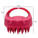 Scalp Massage Comb for Relaxing Head Massage and Exfoliation Scalp Massage Comb for Relaxing Head Massage and Exfoliation