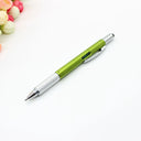 7 In 1 Multifunctional Pen Touch Screen Stylus Tool Set 7 In 1 Multifunctional Pen Touch Screen Stylus Tool Set