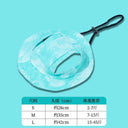 Cute Cat Dog Hat With Exposed Ears Summer Sun Hat Cute Cat Dog Hat With Exposed Ears Summer Sun Hat