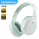 Edifier W820NB Plus Wireless Noise Cancelling Headphones Edifier W820NB Plus Wireless Noise Cancelling Headphones