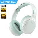 Edifier W820NB Plus Wireless Noise Cancelling Headphones Edifier W820NB Plus Wireless Noise Cancelling Headphones