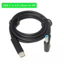 Universal Laptop Charging Converter Efficient Power Adapter Universal Laptop Charging Converter Efficient Power Adapter