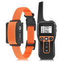 Dog Training Collar with Remote Control and Auto Modes Dog Training Collar with Remote Control and Auto Modes