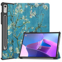 Tab P12 Tri-Fold Magnetic Cover for Xiaoxin Stylish Protection Tab P12 Tri-Fold Magnetic Cover for Xiaoxin Stylish Protection
