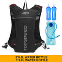 Ultralight 5L Hydration Running Backpack for Men and Women Ultralight 5L Hydration Running Backpack for Men and Women