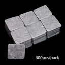 Lint-Free Nail Wipes for Nail Art and Lashes - High Quality Lint-Free Nail Wipes for Nail Art and Lashes - High Quality