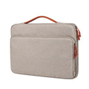 MacBook Laptop Bag: Stylish Shockproof Waterproof Handbag MacBook Laptop Bag: Stylish Shockproof Waterproof Handbag