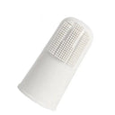 Soft Pet Finger Toothbrush For Fresh Breath Dental Care Soft Pet Finger Toothbrush For Fresh Breath Dental Care