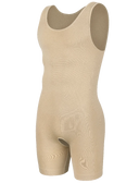 Men's Compression Bodysuit for Slimming Tummy Control Men's Compression Bodysuit for Slimming Tummy Control