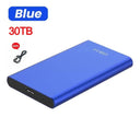 Portable High-speed SSD External Drive Storage Solution Portable High-speed SSD External Drive Storage Solution