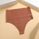 Women High Waist Shaping Panties Breathable Body Shaper Women High Waist Shaping Panties Breathable Body Shaper