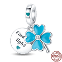 Zircon Heart Charm Pendant Sparkling Sterling Silver Jewelry Zircon Heart Charm Pendant Sparkling Sterling Silver Jewelry