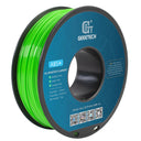 Geeetech ABS 3D Filament 1.75mm 1KG Non-Toxic Colors Pack Geeetech ABS 3D Filament 1.75mm 1KG Non-Toxic Colors Pack