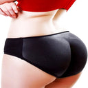 Padded Hip Enhancer for Seamless Shaping and Comfort Padded Hip Enhancer for Seamless Shaping and Comfort
