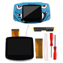New V5 GBA IPS LCD Backlight Kit for Game Boy Advance 2023 New V5 GBA IPS LCD Backlight Kit for Game Boy Advance 2023