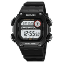SKMEI Sports Chronograph Watch Waterproof Fitness Tracker SKMEI Sports Chronograph Watch Waterproof Fitness Tracker