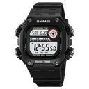SKMEI Sports Chronograph Watch Elevate Your Fitness Game SKMEI Sports Chronograph Watch Elevate Your Fitness Game
