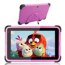 8-Inch Kids Tablet with HD Display and Parental Controls for Fun 8-Inch Kids Tablet with HD Display and Parental Controls for Fun