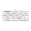Logitech K380 Bluetooth Keyboard: Seamless Multi-Device Use Logitech K380 Bluetooth Keyboard: Seamless Multi-Device Use