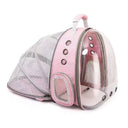 Cat Bubble Space Backpack: Stylish Pet Travel Solution Cat Bubble Space Backpack: Stylish Pet Travel Solution