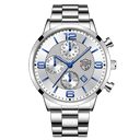 Illuminate Your Style with Luxury Men's Watch 2023 Illuminate Your Style with Luxury Men's Watch 2023