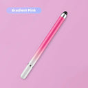 2 in 1 Universal Touch Screen Stylus for Accurate Drawing 2 in 1 Universal Touch Screen Stylus for Accurate Drawing