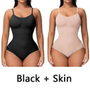 Sculpting Bodysuit Shapewear for Women Tummy Control Butt Lift Sculpting Bodysuit Shapewear for Women Tummy Control Butt Lift