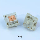 Holy Panda V2 Tactile Switch - Ultimate Mechanical Keyboard Holy Panda V2 Tactile Switch - Ultimate Mechanical Keyboard