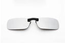 Unisex Polarized Clip-On Sunglasses for Driving Fishing Unisex Polarized Clip-On Sunglasses for Driving Fishing