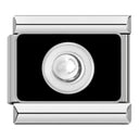 Daddy's Angel Bracelet: Italian Charm DIY Jewelry Style Daddy's Angel Bracelet: Italian Charm DIY Jewelry Style