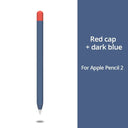 PZOZ Apple Pencil Case 1st And 2nd Gen Silicone Cover PZOZ Apple Pencil Case 1st And 2nd Gen Silicone Cover