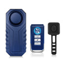 Elecpow Wireless Bike Alarm Advanced Security System Elecpow Wireless Bike Alarm Advanced Security System