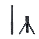 Invisible Selfie Stick for Insta360 X4 Bullet Time Tripod Invisible Selfie Stick for Insta360 X4 Bullet Time Tripod