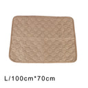 Washable Reusable Dog Training Pad Urine Absorbent Mat Washable Reusable Dog Training Pad Urine Absorbent Mat