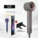 Super Hair Dryer 220V Leafless Hair Dryer Personal Care Tool Super Hair Dryer 220V Leafless Hair Dryer Personal Care Tool